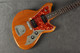 Novo Nucleus Serus J - Amber - Soft Case - 2nd Hand