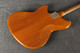 Novo Nucleus Serus J - Amber - Soft Case - 2nd Hand