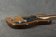 Fender 1973 Precision Bass - Mocha - Hard Case - 2nd Hand