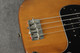 Fender 1973 Precision Bass - Mocha - Hard Case - 2nd Hand