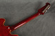 Gibson Trini Lopez 64 Reissue - Cherry - Hard Case - 2nd Hand