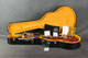 Gibson Trini Lopez 64 Reissue - Cherry - Hard Case - 2nd Hand