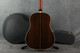 Collings CJ Acoustic Guitar- Sunburst - Hard Case - 2nd Hand