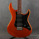Yamaha Pacifica 112XJ - Metallic Orange - 2nd Hand