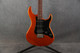 Yamaha Pacifica 112XJ - Metallic Orange - 2nd Hand
