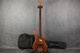 Washburn RB-2000 Bass - Natural - Gig Bag - 2nd Hand Washburn RB-2000 Bass - Natural - Gig Bag - 2nd Hand