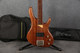 Washburn RB-2000 Bass - Natural - Gig Bag - 2nd Hand Washburn RB-2000 Bass - Natural - Gig Bag - 2nd Hand