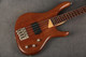 Washburn RB-2000 Bass - Natural - Gig Bag - 2nd Hand Washburn RB-2000 Bass - Natural - Gig Bag - 2nd Hand