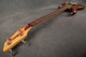 Washburn RB-2000 Bass - Natural - Gig Bag - 2nd Hand Washburn RB-2000 Bass - Natural - Gig Bag - 2nd Hand