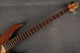Washburn RB-2000 Bass - Natural - Gig Bag - 2nd Hand Washburn RB-2000 Bass - Natural - Gig Bag - 2nd Hand