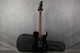 Harley Benton Fusion-T HH HT - Black - Gig Bag - 2nd Hand Harley Benton Fusion-T HH HT - Black - Gig Bag - 2nd Hand