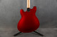 Squier Affinity Starcaster - Candy Apple Red - 2nd Hand (144684)