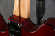 Squier Affinity Starcaster - Candy Apple Red - 2nd Hand (144684)