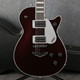 Gretsch G5220 Electromatic Jet BT - Dark Cherry Metallic - Hard Case - 2nd Hand (144560)