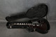 Gretsch G5220 Electromatic Jet BT - Dark Cherry Metallic - Hard Case - 2nd Hand (144560)