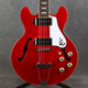 Epiphone Casino Coupe - Cherry - 2nd Hand (144568)