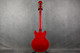 Epiphone Casino Coupe - Cherry - 2nd Hand (144568)