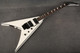 Jackson KVX King V - Snow White - Gig Bag - 2nd Hand