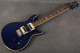 PRS SE Standard 24 - Translucent Blue - Gig Bag - 2nd Hand (144689)