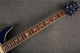 PRS SE Standard 24 - Translucent Blue - Gig Bag - 2nd Hand (144689)