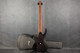 Cort Artisan Series Space 5 Bass - Star Dust Green - Gig Bag - 2nd Hand Cort Artisan Series Space 5 Bass - Star Dust Green - Gig Bag - 2nd Hand