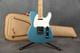 Fender Player Telecaster - Tidepool - Gig Bag - 2nd Hand Fender Player Telecaster - Tidepool - Gig Bag - 2nd Hand