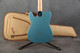 Fender Player Telecaster - Tidepool - Gig Bag - 2nd Hand Fender Player Telecaster - Tidepool - Gig Bag - 2nd Hand