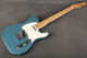 Fender Player Telecaster - Tidepool - Gig Bag - 2nd Hand Fender Player Telecaster - Tidepool - Gig Bag - 2nd Hand