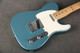 Fender Player Telecaster - Tidepool - Gig Bag - 2nd Hand Fender Player Telecaster - Tidepool - Gig Bag - 2nd Hand