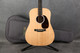 Martin Road Series D-10E Dreadnought Electro Acoustic - Soft Case - 2nd Hand