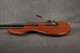 Parker NiteFly M - Mahogany - Gig Bag - 2nd Hand