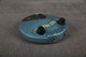 Dallas Arbiter Silicon Fuzz Face BC108 - Late 60s - Blue - Boxed - 2nd Hand
