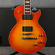 ESP Standard Series Eclipse - Vintage Honey Burst - Hard Case - 2nd Hand (144769)