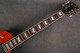 ESP Standard Series Eclipse - Vintage Honey Burst - Hard Case - 2nd Hand (144769)