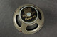 Celestion G12 Vintage 30 Speaker - 8 Ohms - 2nd Hand Celestion G12 Vintage 30 Speaker - 8 Ohms - 2nd Hand