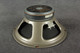 Celestion G12 Vintage 30 Speaker - 8 Ohms - 2nd Hand Celestion G12 Vintage 30 Speaker - 8 Ohms - 2nd Hand