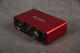 Focusrite Scarlett Solo 3rd Gen - 2nd Hand (144750)