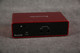 Focusrite Scarlett Solo 3rd Gen - 2nd Hand (144750)