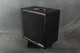 Harley Benton G112 Vintage Cabinet - Celestion V30 Speaker - 2nd Hand