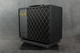 Vox VT20X Combo - 2nd Hand