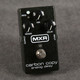 MXR Carbon Copy Analog Delay - 2nd Hand (144792)