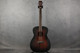 Tanglewood Crossroads TWCR O Orchestra Acoustic - Whiskey Burst Satin - 2nd Hand