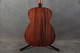 Tanglewood Crossroads TWCR O Orchestra Acoustic - Whiskey Burst Satin - 2nd Hand