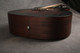 Tanglewood Crossroads TWCR O Orchestra Acoustic - Whiskey Burst Satin - 2nd Hand