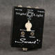 Swart Night Light Attenuator - 2nd Hand (144763) Swart Night Light Attenuator - 2nd Hand (144763)