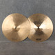 Dream Cymbal Contact Series 15" Hi Hat - 2nd Hand