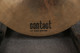 Dream Cymbal Contact Series 15" Hi Hat - 2nd Hand