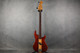 Satellite Fretless Bass - Late 1970s - Natural - 2nd Hand Satellite Fretless Bass - Late 1970s - Natural - 2nd Hand