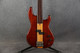 Satellite Fretless Bass - Late 1970s - Natural - 2nd Hand Satellite Fretless Bass - Late 1970s - Natural - 2nd Hand
