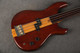 Satellite Fretless Bass - Late 1970s - Natural - 2nd Hand Satellite Fretless Bass - Late 1970s - Natural - 2nd Hand